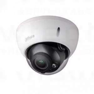 2MP til de flestes behov.