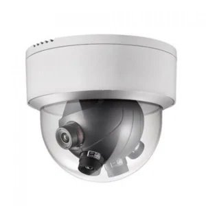 Panoramic Dome Camera, Hvis du vil have total overblik.